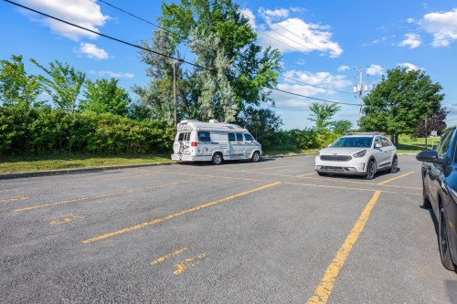 Extérieur - 104-97 Av. De Dompierre, Candiac, QC - Outdoor