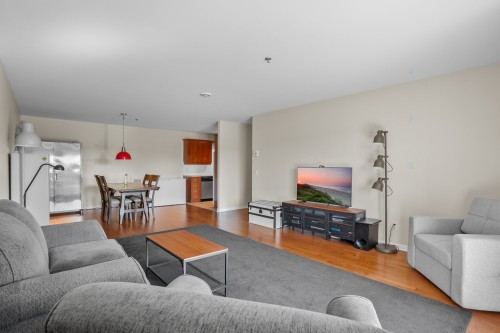 Intérieur - 104-97 Av. De Dompierre, Candiac, QC - Indoor Photo Showing Living Room