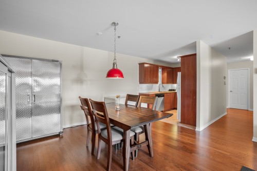 Intérieur - 104-97 Av. De Dompierre, Candiac, QC - Indoor Photo Showing Dining Room