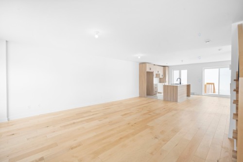 Vue d'ensemble - 705 Ch. Des Conifères, Piedmont, QC - Indoor