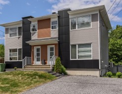 15 Rue Jennings  Sainte-Brigitte-De-Laval, QC G0A 3K0