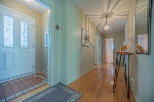 Hall d'entrée/Vestibule - 242 Av. De Sanford, Saint-Lambert, QC - Indoor Photo Showing Other Room