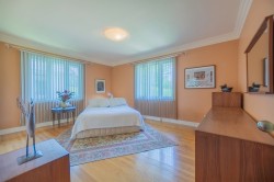 Chambre à coucher principale - 