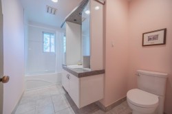 Salle de bains - 