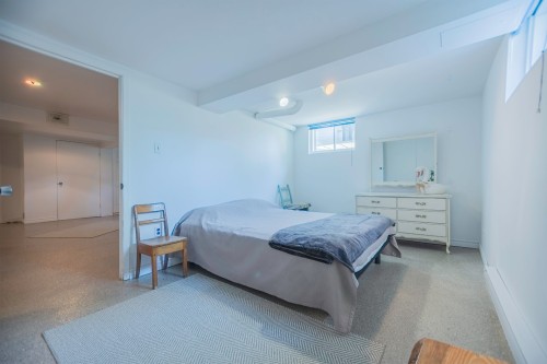 Chambre à coucher - 242 Av. De Sanford, Saint-Lambert, QC - Indoor Photo Showing Bedroom