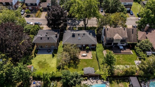 Extérieur - 242 Av. De Sanford, Saint-Lambert, QC - Outdoor
