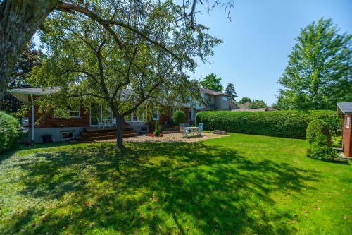 Cour - 242 Av. De Sanford, Saint-Lambert, QC - Outdoor