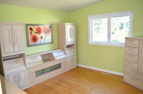 Chambre à coucher principale - 2830 Av. Pratte, Saint-Hyacinthe, QC - Indoor