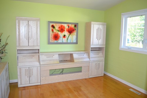 Chambre à coucher principale - 2830 Av. Pratte, Saint-Hyacinthe, QC - Indoor Photo Showing Other Room