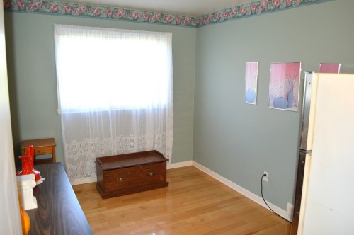 Chambre à coucher - 2830 Av. Pratte, Saint-Hyacinthe, QC - Indoor