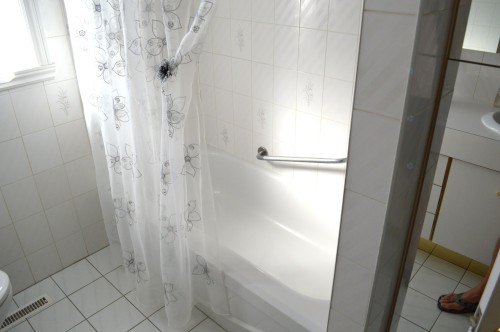 Salle de bains - 2830 Av. Pratte, Saint-Hyacinthe, QC - Indoor Photo Showing Bathroom