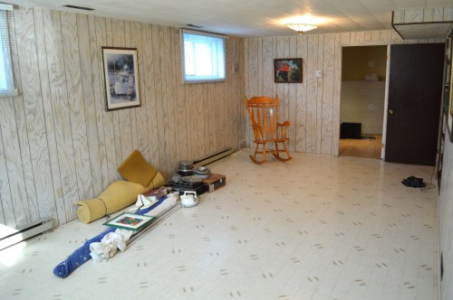 Salle familiale - 2830 Av. Pratte, Saint-Hyacinthe, QC - Indoor