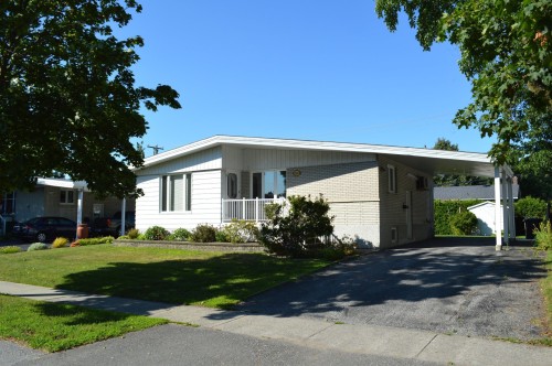 Façade - 2830 Av. Pratte, Saint-Hyacinthe, QC - Outdoor