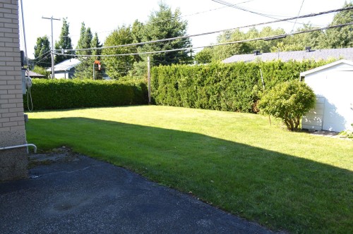 Extérieur - 2830 Av. Pratte, Saint-Hyacinthe, QC - Outdoor