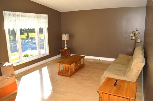 Salon - 2830 Av. Pratte, Saint-Hyacinthe, QC - Indoor Photo Showing Other Room