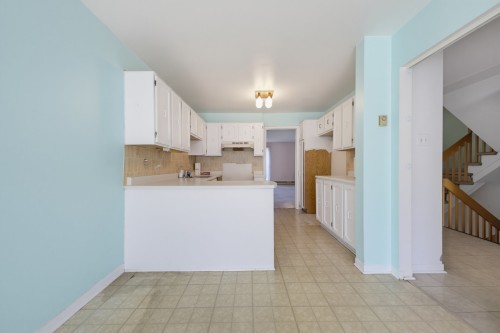 Cuisine - 44-555 Montrose Drive, Beaconsfield, QC - Indoor Photo Showing Kitchen