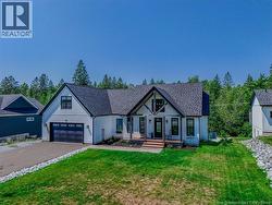 72 Longwood Drive  Rothesay, NB E2E 0C2