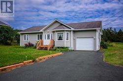 39 Hennessy's Line St John's, NL A1S 1M5