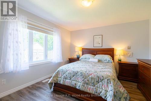 Primary bedroom - 87 Irving Drive, Norwich (Norwich Town), ON - Indoor Photo Showing Bedroom
