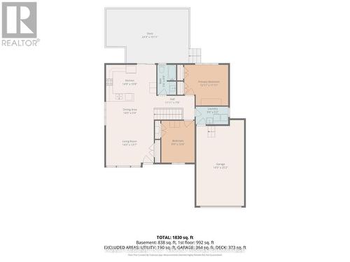 87 Irving Drive, Norwich (Norwich Town), ON - Other