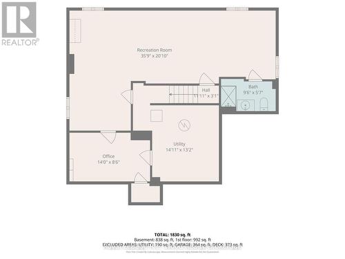 87 Irving Drive, Norwich (Norwich Town), ON - Other