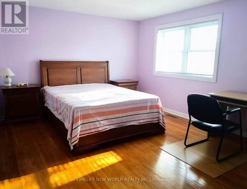 44 Castledene Crescent, Toronto, ON - Indoor Photo Showing Bedroom