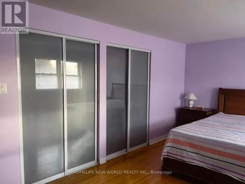 44 Castledene Crescent, Toronto, ON - Indoor Photo Showing Bedroom