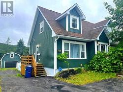 41 Park Drive Corner Brook, NL A2H 7H8