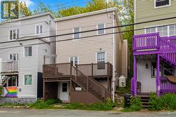 429 Southside Road  St.Johns, NL A1E 1A2