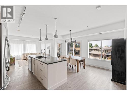 4380 Lakeshore Road Unit# 206  Kelowna, BC V1W 5N3