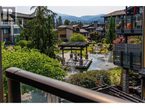 4380 Lakeshore Road Unit# 206, Kelowna, BC - Outdoor