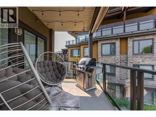 4380 Lakeshore Road Unit# 206, Kelowna, BC - Outdoor