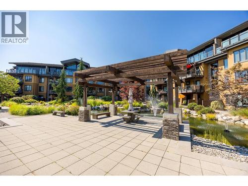 4380 Lakeshore Road Unit# 206, Kelowna, BC - Outdoor