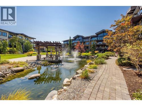 4380 Lakeshore Road Unit# 206, Kelowna, BC - Outdoor