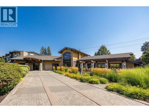 4380 Lakeshore Road Unit# 206, Kelowna, BC - Outdoor With Deck Patio Veranda