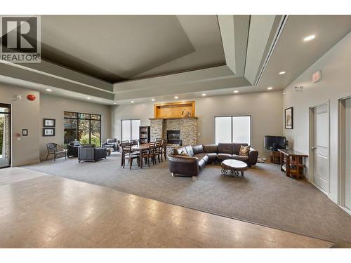 4380 Lakeshore Road Unit# 206, Kelowna, BC - Indoor