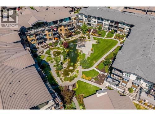 4380 Lakeshore Road Unit# 206, Kelowna, BC - Outdoor With View