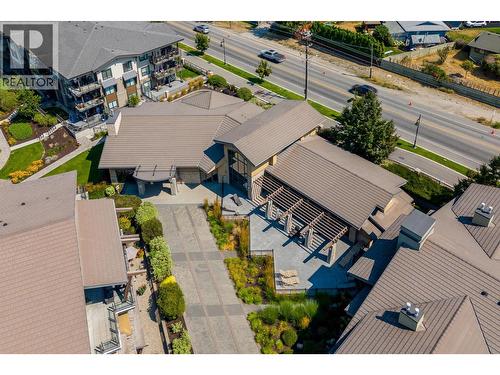 4380 Lakeshore Road Unit# 206, Kelowna, BC - Outdoor