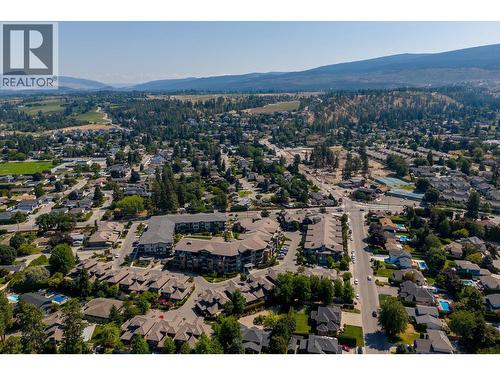 4380 Lakeshore Road Unit# 206, Kelowna, BC - Outdoor With View