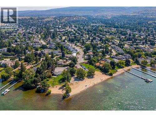 4380 Lakeshore Road Unit# 206, Kelowna, BC - Outdoor With View