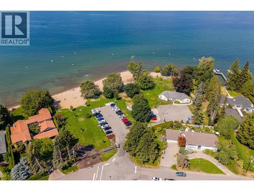 4380 Lakeshore Road Unit# 206, Kelowna, BC - Outdoor With Body Of Water With View