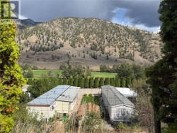 1292 Highway 3A Unit# 30 Keremeos, BC V0X 1N4
