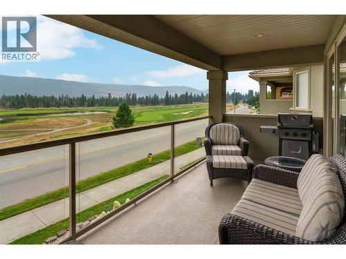 2455 Quail Ridge Boulevard Unit# 111, Kelowna, BC - Outdoor With Exterior
