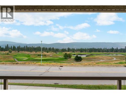 2455 Quail Ridge Boulevard Unit# 111, Kelowna, BC - Outdoor With View