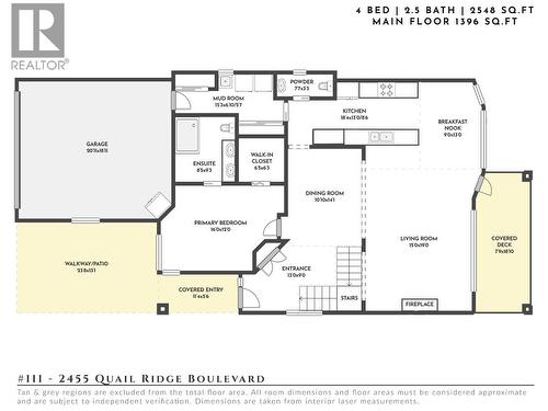 2455 Quail Ridge Boulevard Unit# 111, Kelowna, BC - Other