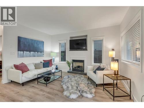 442 ALEXANDER Avenue Unit# 101  Penticton, BC V2A 1E5