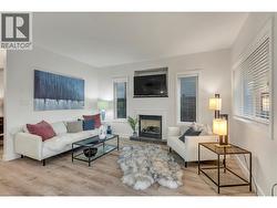 442 ALEXANDER Avenue Unit# 101 Penticton, BC V2A 1E5