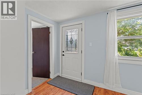 123 Morton Avenue, Brantford, ON - Indoor Photo Showing Other Room