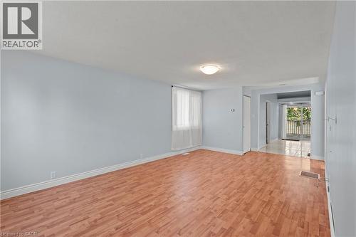 123 Morton Avenue, Brantford, ON - Indoor Photo Showing Other Room