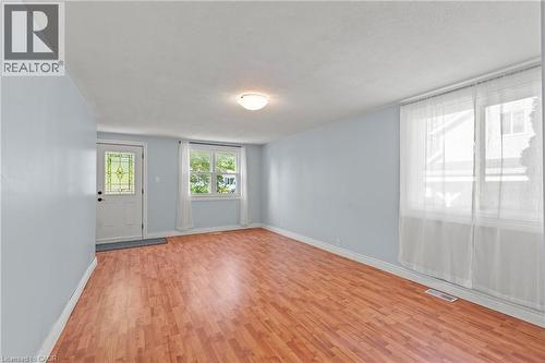 123 Morton Avenue, Brantford, ON - Indoor Photo Showing Other Room